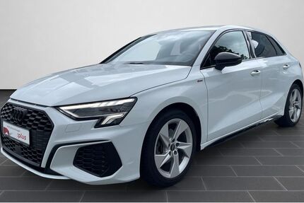 Audi A3 16.990 km 31.480 € Mannheim 68309