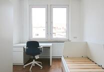 Möbliertes WG-Zimmer in der Mannheimer Innenstadt!