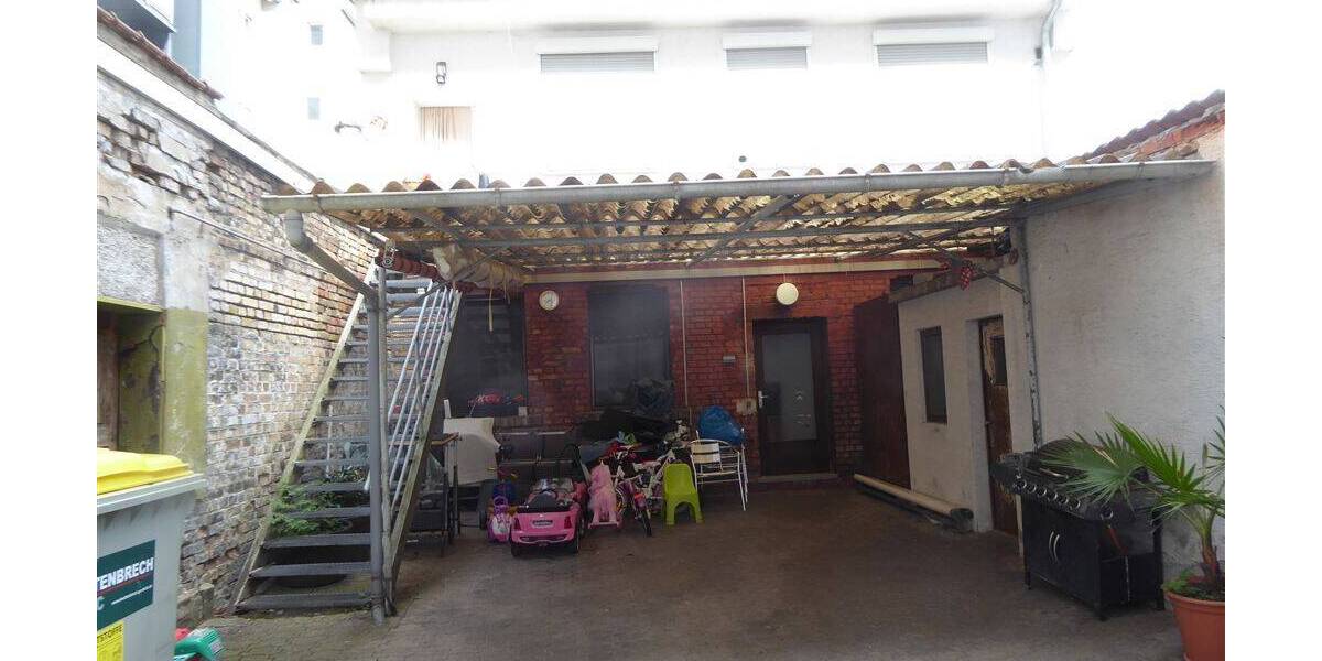 Mehrfamilienhaus, Wohnhaus Mannheim Schwetzingerstadt - 1 Zimmer, 995.000&euro; | Angebot:26875651
