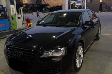 Audi A8 335.000 km 9.300 &euro; Ludwigshafen 67067