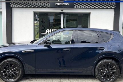 Mazda CX-60 39.249 km 37.900 &euro; Zellertal 67308