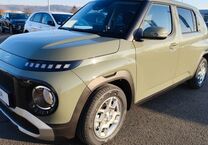 Gebrauchtwagen Hyundai INSTER