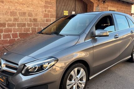 Mercedes-Benz B 200 145.000 km 12.499 &euro; Meckenheim 67149
