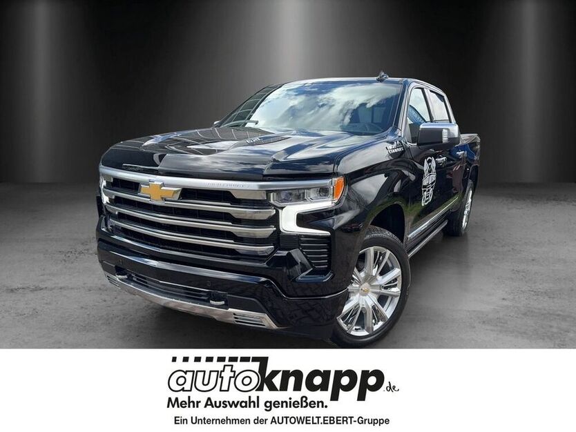 Silverado