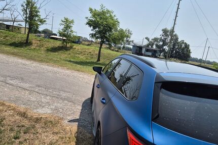 Seat Leon 77.000 km 25.500 &euro; Altrip 67122