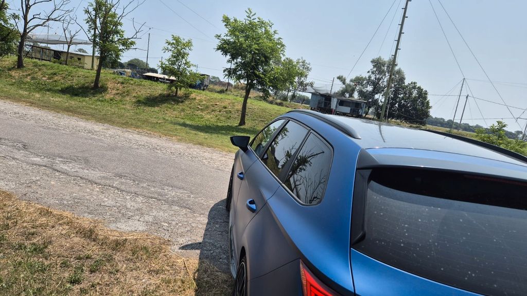 Seat Leon 77.000 km 26.800 &euro; Altrip 67122