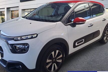 Citroen C3 20.434 km 14.390 &euro; Mannheim 68309