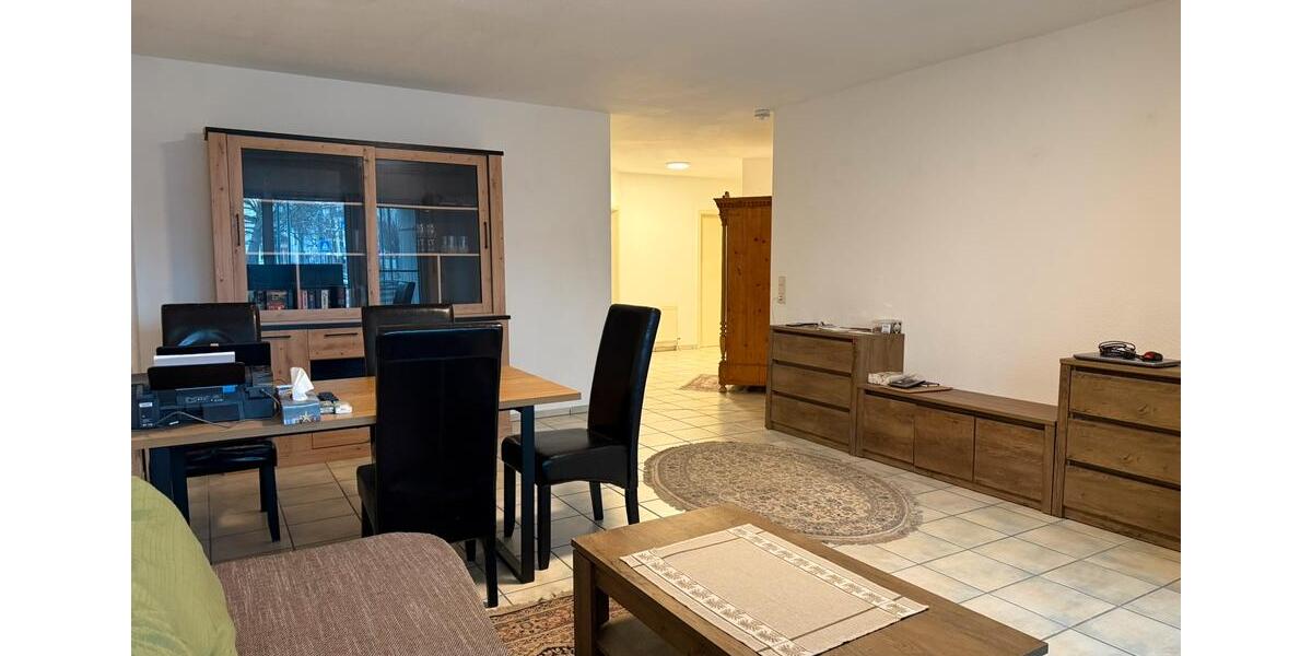 Erdgeschoßwohnung Limburgerhof - 2 Zimmer, 65 m&sup2;, 725&euro; | Angebot:26262531