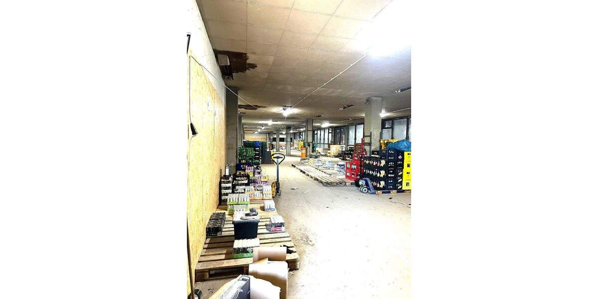 Gewerbeobjekt Mannheim Seckenheim - 10.215&euro; | Angebot:24912299