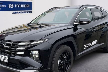 Hyundai TUCSON 6.990 km 41.780 &euro; Bad Dürkheim 67098