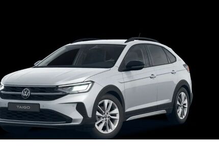 VW Taigo 8.229 km 27.026 &euro; Walldorf 69190