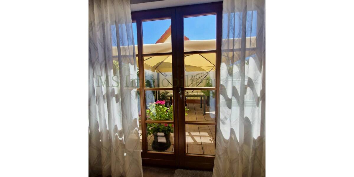 *** Charmantes Einfamilienhaus mit Garten + Terrasse *** 6 zimmer