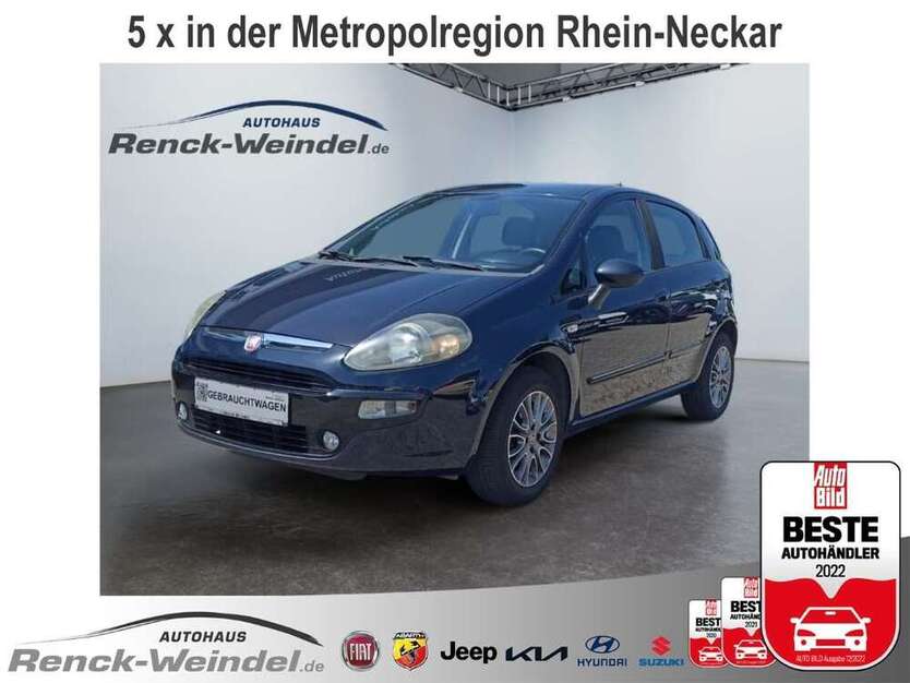 Punto