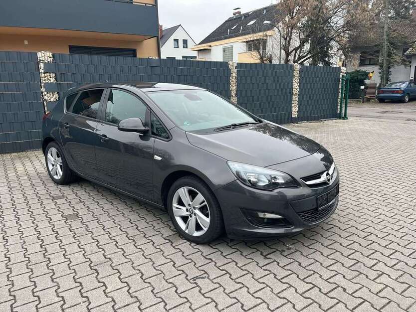 Astra
