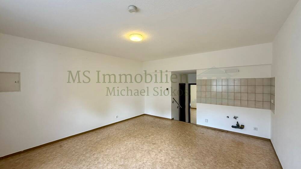 Etagenwohnung Wald-Michelbach / Gadern Gadern - 2 Zimmer, 49 m&sup2;, 105.000&euro; | Angebot:25694795