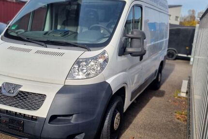 Peugeot Boxer 189.000 km 6.500 &euro; Neustadt an der Weinstraße 67433