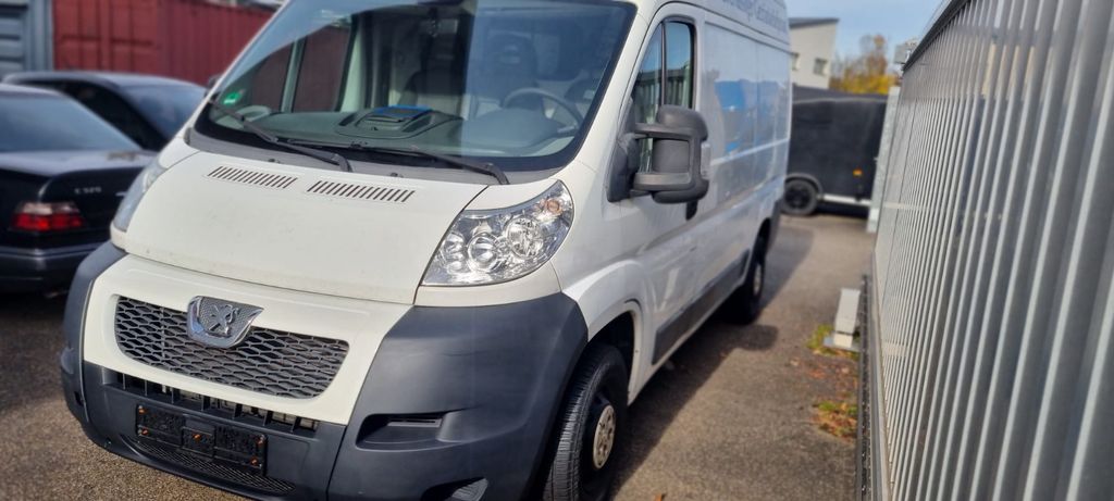 Peugeot Boxer 189.000 km 6.500 &euro; Neustadt an der Weinstraße 67433