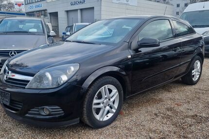 Opel Astra 180.200 km 2.790 &euro; Mannheim 68199