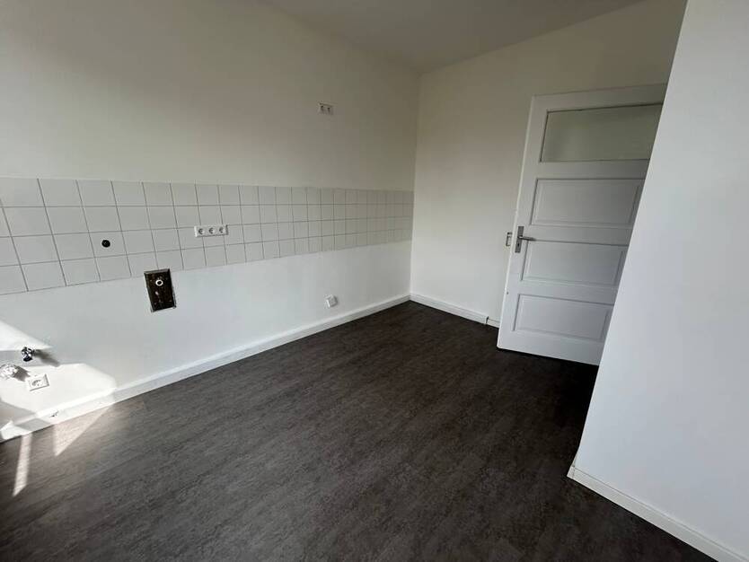 Ihr neues Zuhause wartet! Helle Wohnung mit Balkon