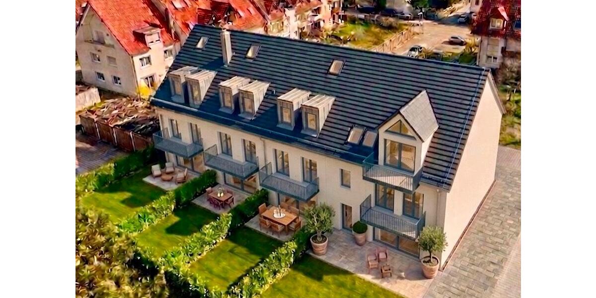Reihenhaus Schwetzingen - 5 Zimmer, 185 m&sup2;, 1.100.000&euro; | Angebot:25966423