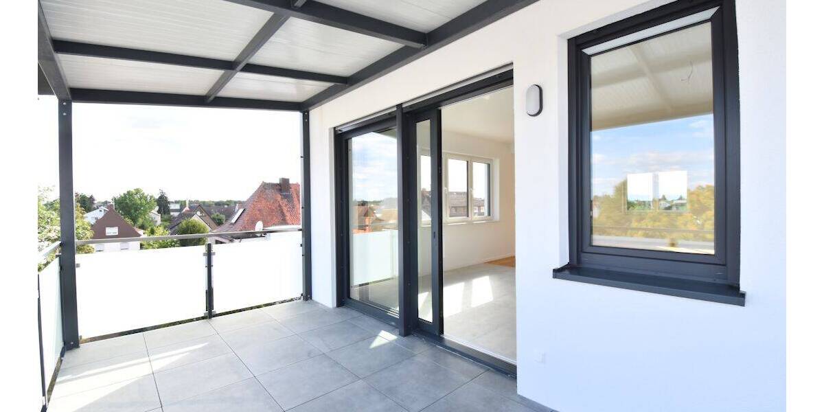 Etagenwohnung Limburgerhof - 3 Zimmer, 116 m&sup2;, 490.000&euro; | Angebot:26841141