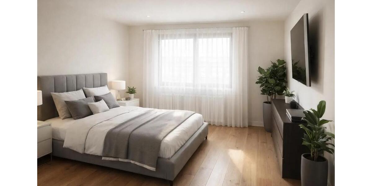Etagenwohnung Hockenheim - 4 Zimmer, 89 m&sup2;, 249.000&euro; | Angebot:26648092
