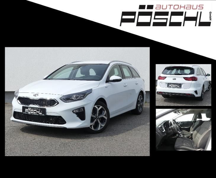 ceed Sportswagon