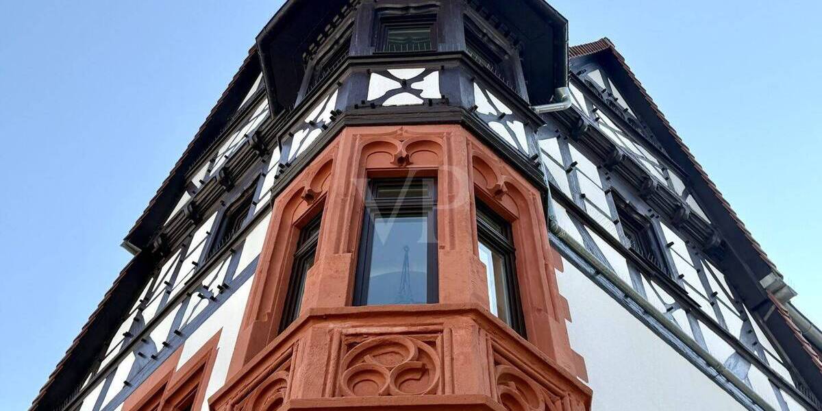 Etagenwohnung Mannheim Feudenheim - 3 Zimmer, 115 m&sup2;, 570.000&euro; | Angebot:25970752