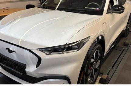 Ford Mustang Mach-E 48.490 km 34.690 &euro; Bensheim 64625