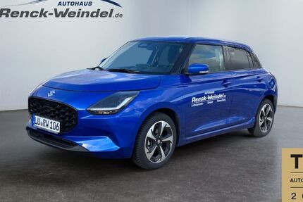 Suzuki Swift 4.549 km 20.489 &euro; Speyer 67346
