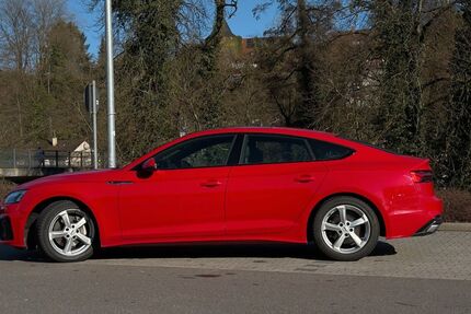 Audi A5 105.200 km 26.900 &euro; Neckargemünd 69151