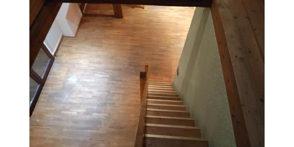 Dachgeschoßwohnung Mannheim - 3.5 Zimmer, 147 m&sup2;, 1.175&euro; | Angebot:26311625