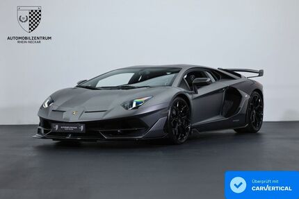 Lamborghini Aventador 11.015 km 629.900 € Viernheim 68519