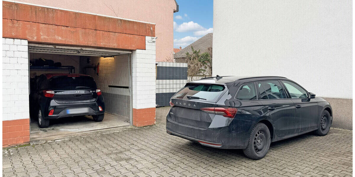 Etagenwohnung Viernheim - 3 Zimmer, 149 m&sup2;, 320.000&euro; | Angebot:26105856