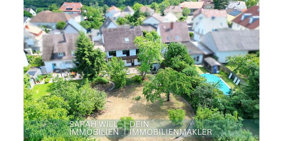 Einfamilienhaus Neustadt an der Weinstraße Duttweiler - 7.5 Zimmer, 235 m&sup2;, 574.000&euro; | Angebot:26945973