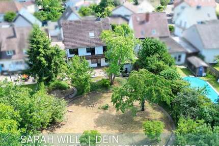 Haus Neustadt an der Weinstraße Duttweiler - 7.5 Zimmer, 235 m&sup2;, 574.000&euro; | Angebot:26945973