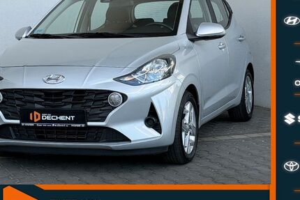 Hyundai i10 12.441 km 16.419 &euro; Heidelberg 69115