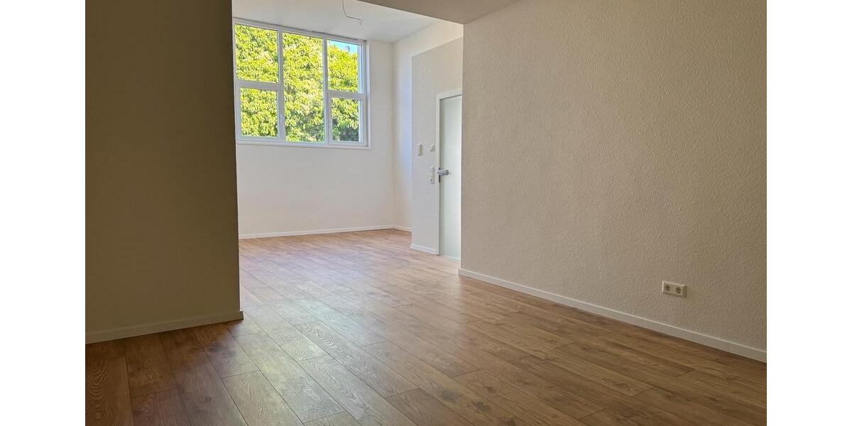 2 Zimmer Wohnung in St.Leon 2 zimmer