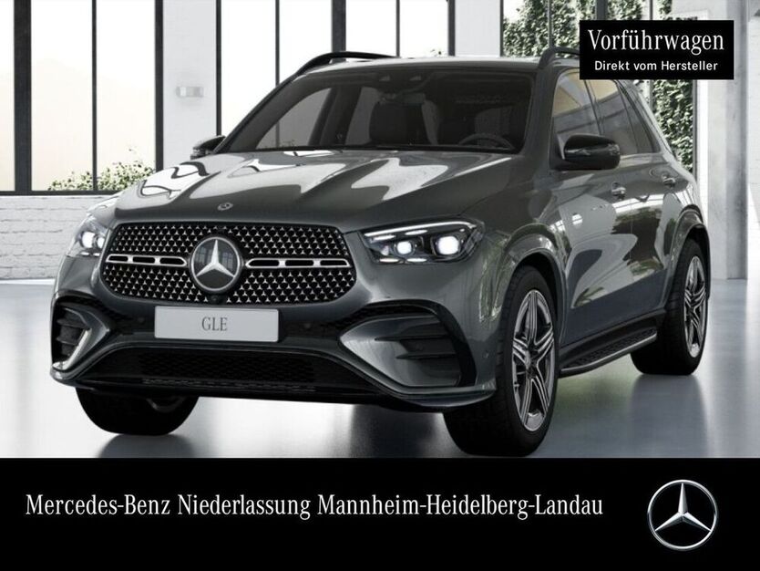GLE 450