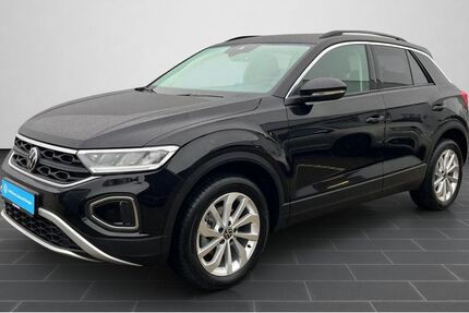 VW T-Roc 9.987 km 27.500 &euro; Ladenburg 68526