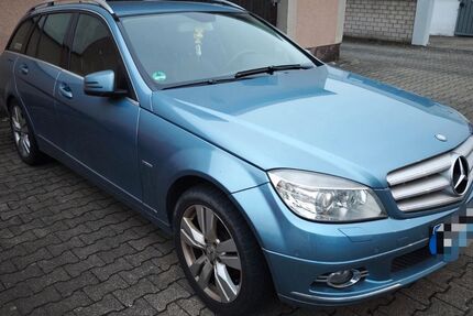 Mercedes-Benz C 250 202.258 km 6.100 &euro; Heddesheim 68542