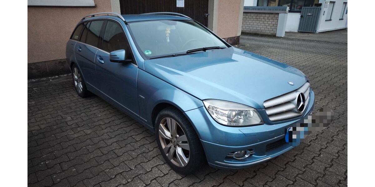 Mercedes-Benz C 250 202.258 km 6.100 &euro; Heddesheim 68542