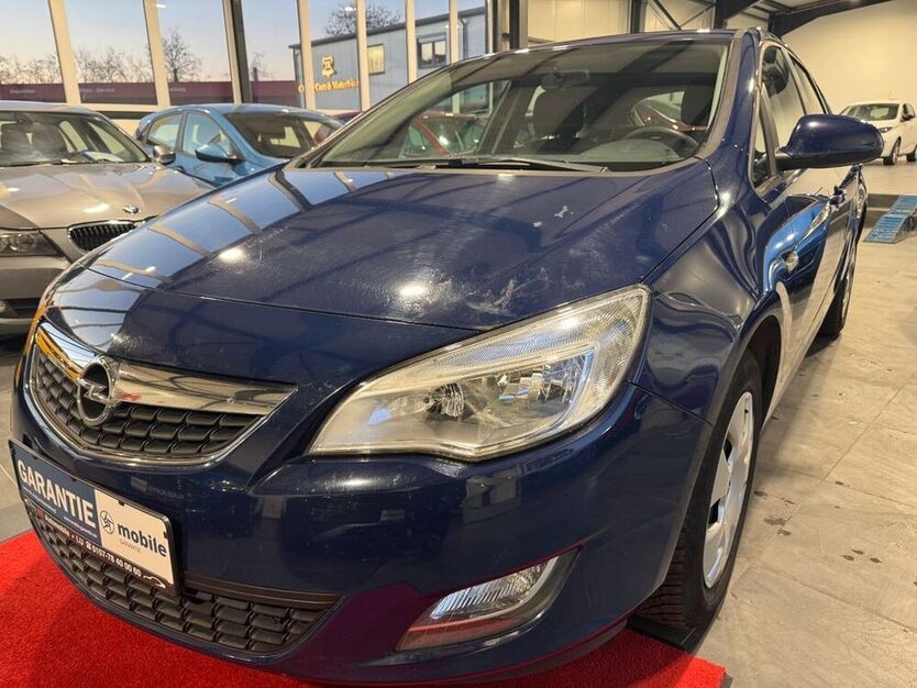 Astra