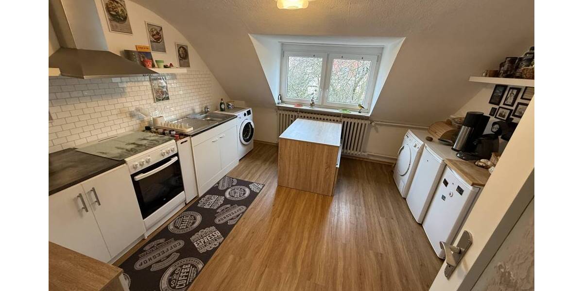 Mehrfamilienhaus, Wohnhaus Mannheim / Almenhof Almenhof - 6 Zimmer, 184 m&sup2;, 535.000&euro; | Angebot:26244510