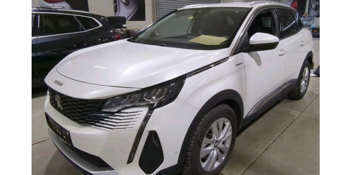 Peugeot 3008 136.000 km 16.065 &euro; Heidelberg 69123