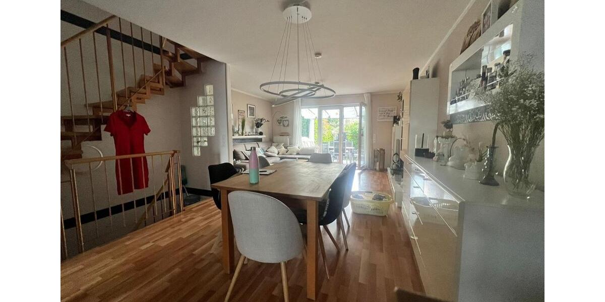 Reihenhaus Schifferstadt - 4 Zimmer, 114 m&sup2;, 479.000&euro; | Angebot:24847453