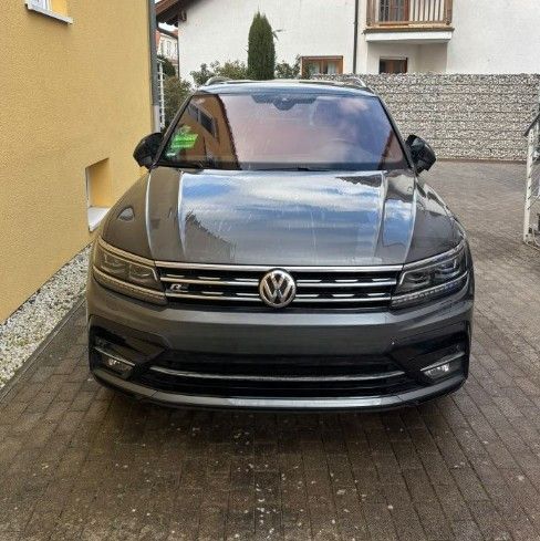 VW Tiguan 140.000 km 22.500 &euro; Haßloch 67454