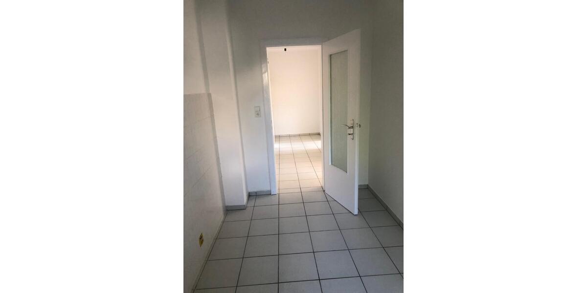 Vollständig renovierte 3-ZKB mit Balkon in Wald-Michelbach 3 zimmer