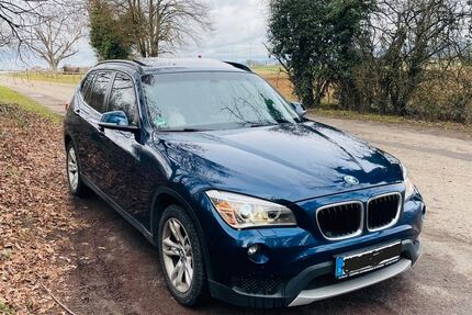 BMW X1 163.000 km 9.550 &euro; Oftersheim 68723