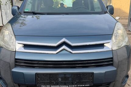 Citroen Berlingo 230.000 km 2.300 &euro; Mannheim 68309